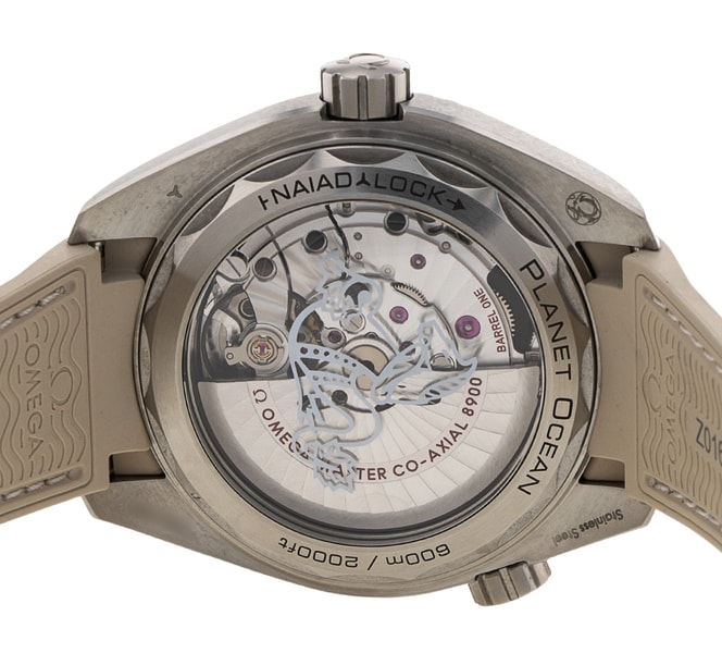 Omega Planet Ocean 215.32.44.21.09.001